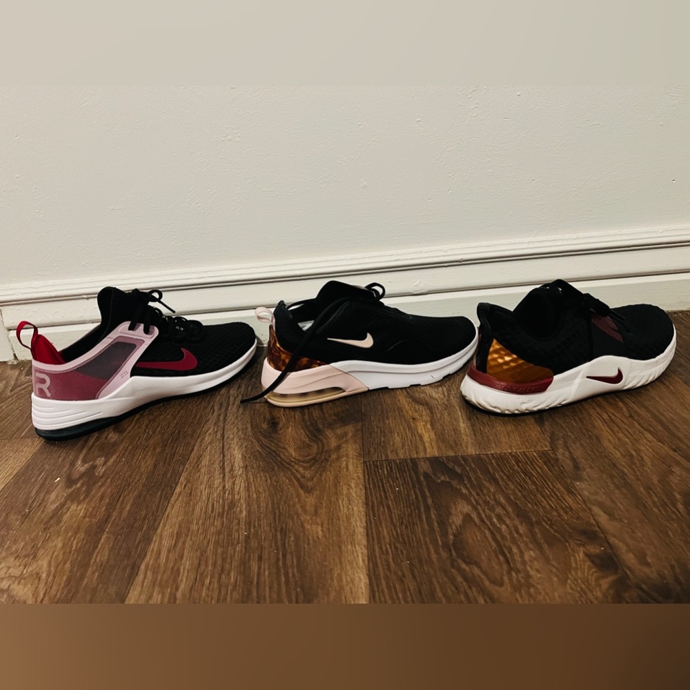 Women’s Nike Airmax